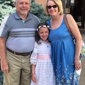 Meet your Posher, Paula